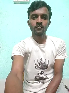 ShinuRoy online show from 02-07-26, 12:07