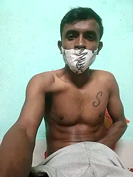 ShinuRoy online show from 01-17-26, 01:26