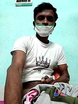 ShinuRoy online show from 12-01-25, 11:49