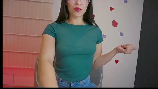 sasha jonne online show from 04-13-26, 02:48