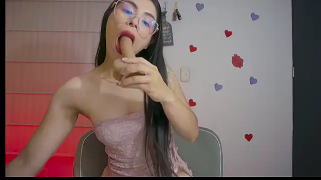 sasha jonne online show from 04-09-26, 11:55