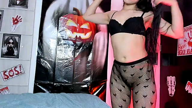 sasha jonne online show from 10-07-25, 02:01