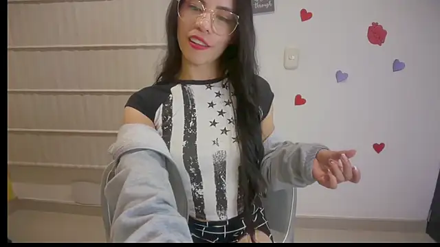 sasha jonne online show from 03-11-26, 02:49