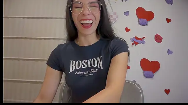 sasha jonne online show from 02-13-26, 01:27