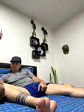 Jaguer2213 online show from 09-09-25, 03:16