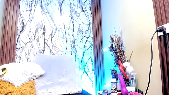 teilor dreamse online show from 10-26-25, 03:29