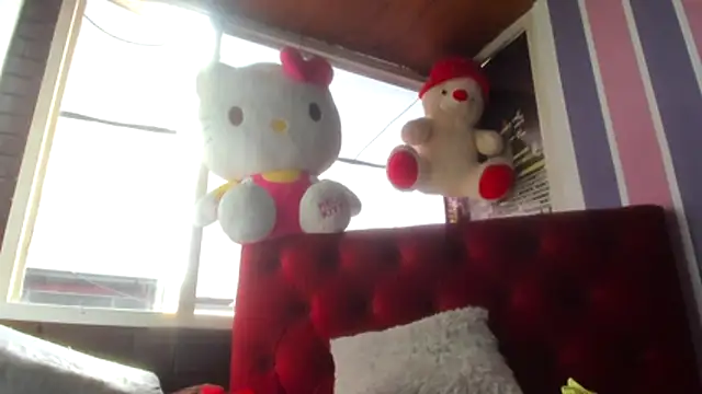 teilor dreamse online show from 11-29-25, 04:51