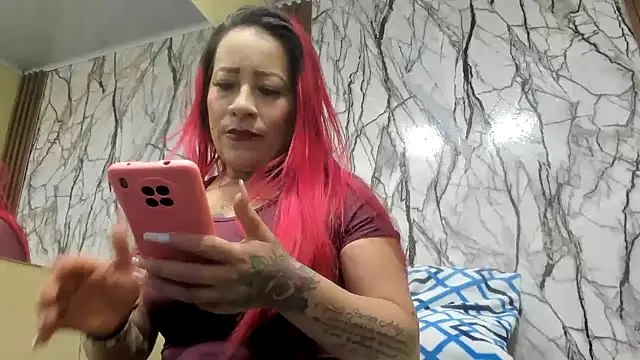 teilor dreamse online show from 10-31-25, 03:03