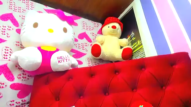 teilor dreamse online show from 11-29-25, 01:28