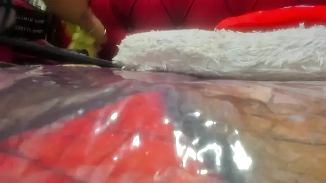 teilor dreamse online show from 12-05-25, 07:29