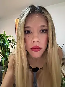 LunarAngel  online show from 04-06-26, 07:09