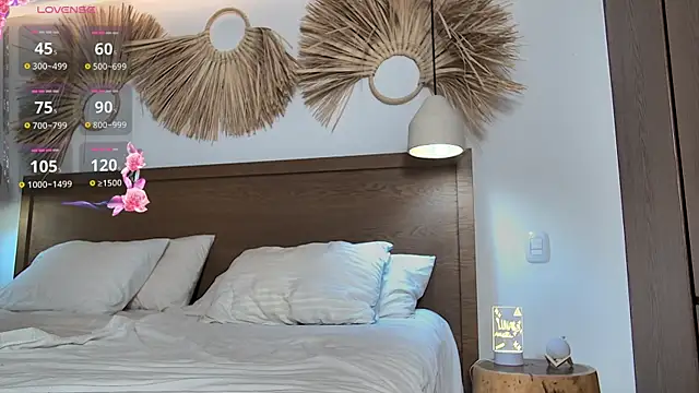 LunarAngel  online show from 02-10-26, 12:42