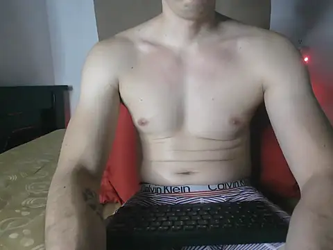 LiamMason online show from 10-23-25, 03:38