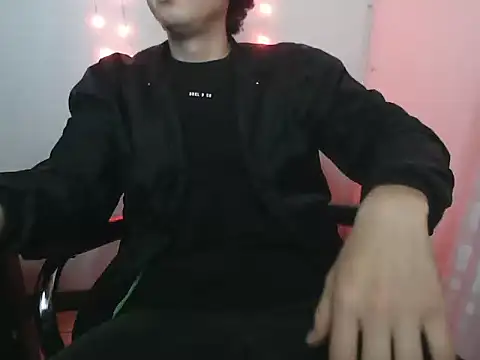 LiamMason online show from 12-01-25, 02:45