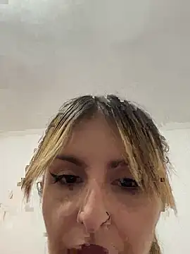 Sexy Bulgarian woman online show from 02-10-26, 02:54