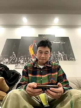 YJBJ258258 online show from 12-05-25, 10:25