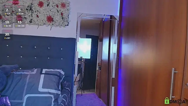 madisonwalkeeer online show from 12-20-25, 11:18