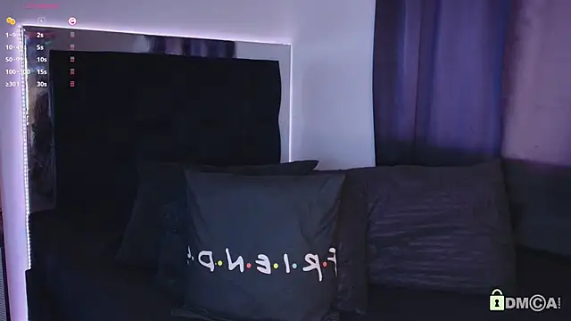 madisonwalkeeer online show from 03-22-26, 08:10