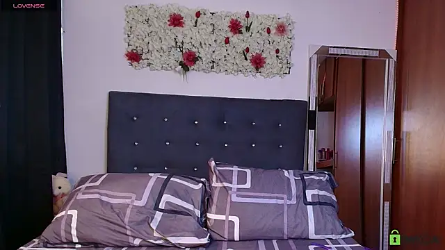 madisonwalkeeer online show from 11-06-25, 07:18