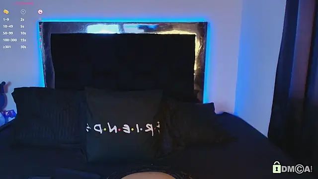 madisonwalkeeer online show from 02-20-26, 09:06