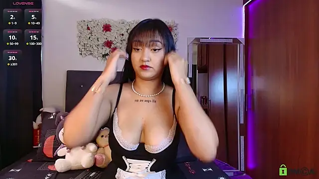 madisonwalkeeer online show from 11-30-25, 07:47