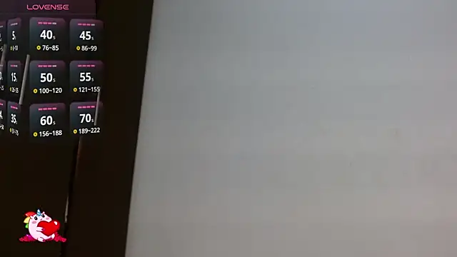 Kayla21  online show from 01-17-26, 01:04