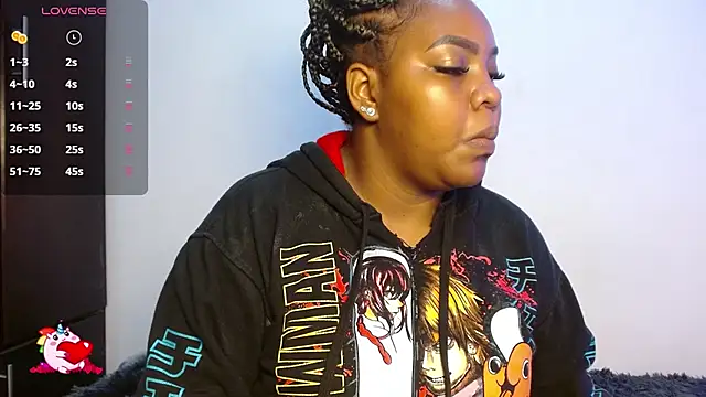 Snapshot of Kayla21_ chatting on 01-13-26, 01:15 Kayla21 online show from 01-13-26, 01:15