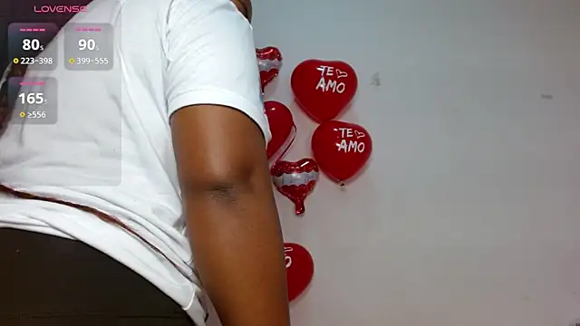 Kayla21  online show from 02-12-26, 01:11