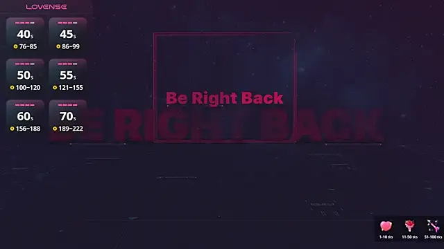 Kayla21  online show from 02-07-26, 01:41