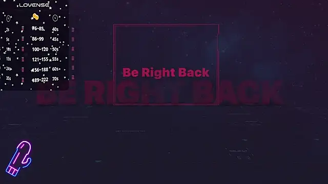 Kayla21  online show from 02-27-26, 01:22