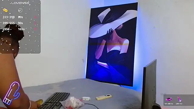 Kayla21  online show from 02-28-26, 12:49