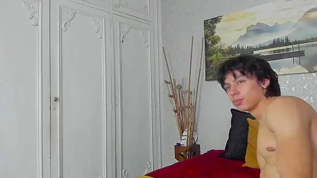Tyler durten online show from 04-23-26, 03:46