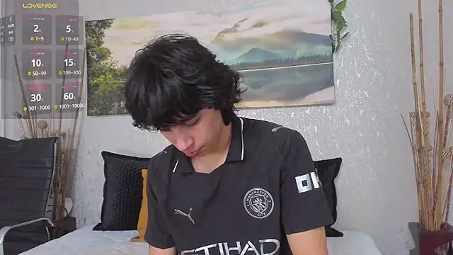 Tyler durten online show from 04-16-26, 02:12