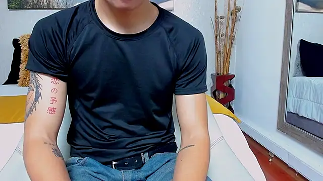 Tyler durten online show from 11-26-25, 03:17