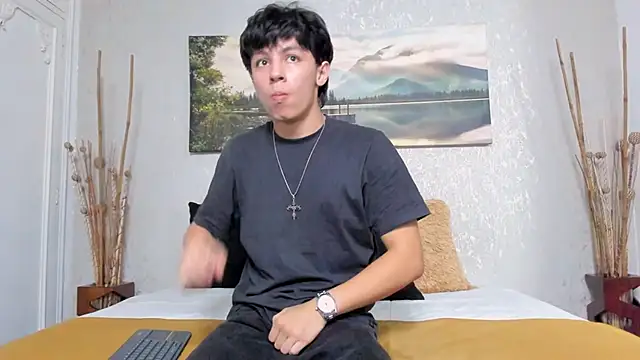Tyler durten online show from 10-19-25, 03:09