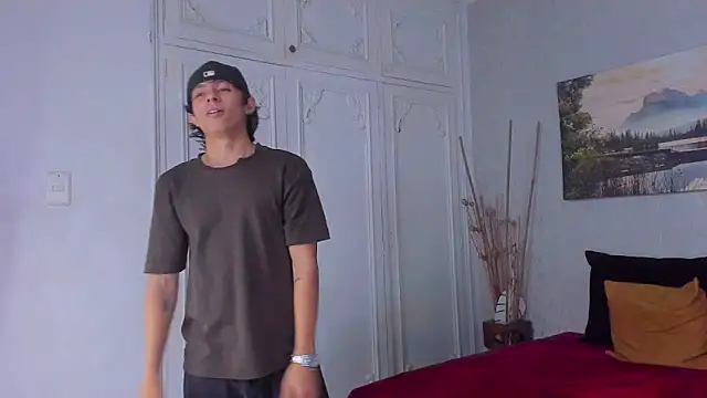 Tyler durten online show from 05-10-26, 02:59