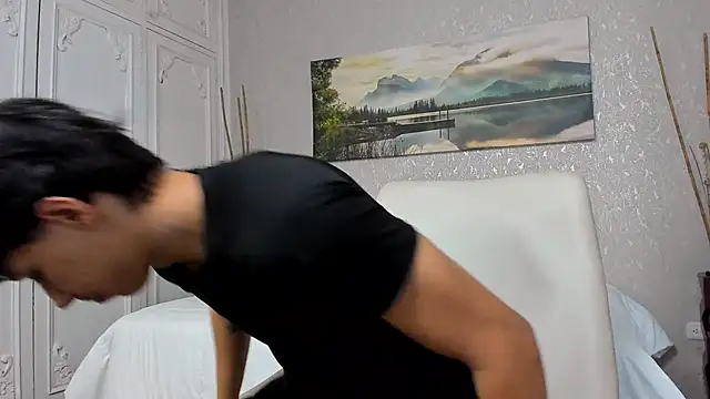 Tyler durten online show from 09-30-25, 02:17