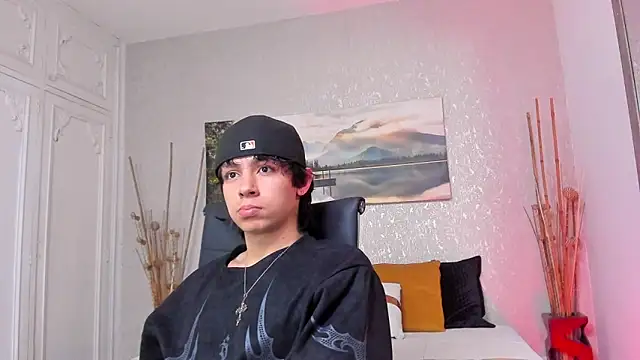 Snapshot of Tyler_durten chatting on 02-25-26, 03:29 Tyler durten online show from 02-25-26, 03:29