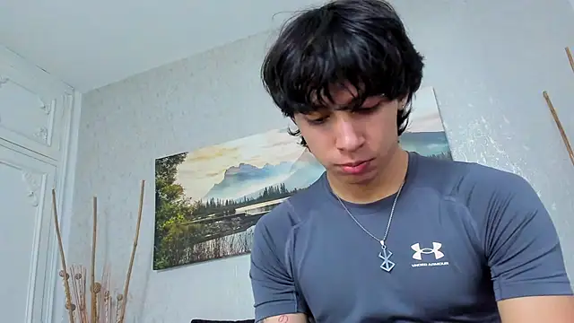 Snapshot of Tyler_durten chatting on 02-05-26, 03:24 Tyler durten online show from 02-05-26, 03:24