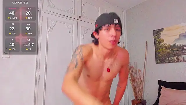 Tyler durten online show from 06-05-26, 06:52