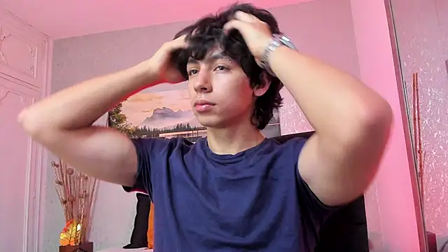 Tyler durten online show from 03-05-26, 03:14