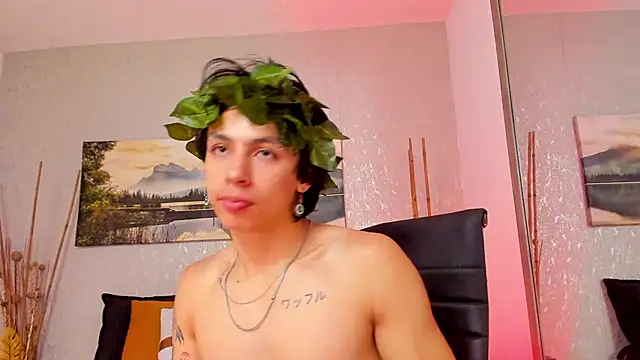 Tyler durten online show from 03-15-26, 02:57