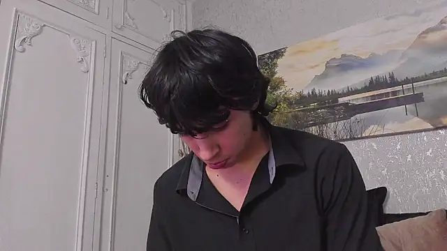 Tyler durten online show from 06-07-26, 04:23