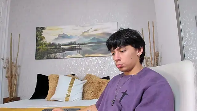 Tyler durten online show from 11-14-25, 03:10