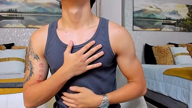 Tyler durten online show from 11-23-25, 03:05