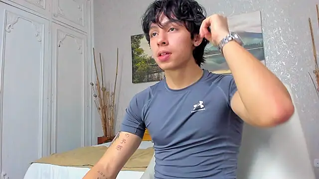 Tyler durten online show from 01-07-26, 03:11