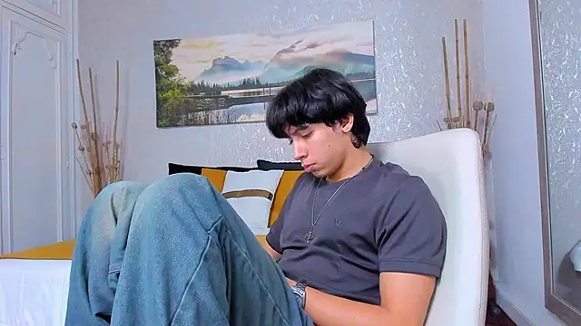 Tyler durten online show from 12-20-25, 03:09