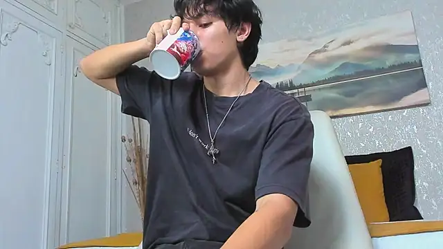 Tyler durten online show from 12-23-25, 03:17