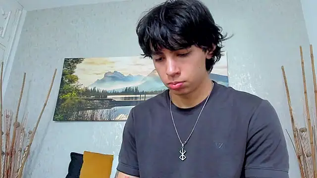 Snapshot of Tyler_durten chatting on 02-04-26, 03:23 Tyler durten online show from 02-04-26, 03:23