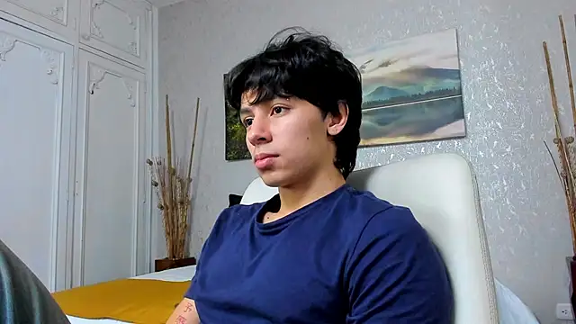 Tyler durten online show from 12-03-25, 03:07